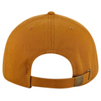 NHL Hat Adjustable Hazel Hepcat Washed Twill Penguins