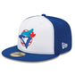 MLB Hat 5950 Cooperstown 1977-88 Blue Jays