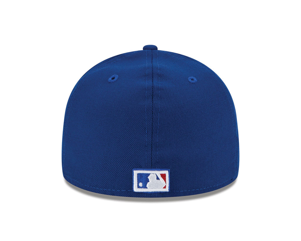 MLB Hat 5950 Cooperstown 1977-88 Blue Jays
