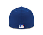 MLB Hat 5950 Cooperstown 1977-88 Blue Jays