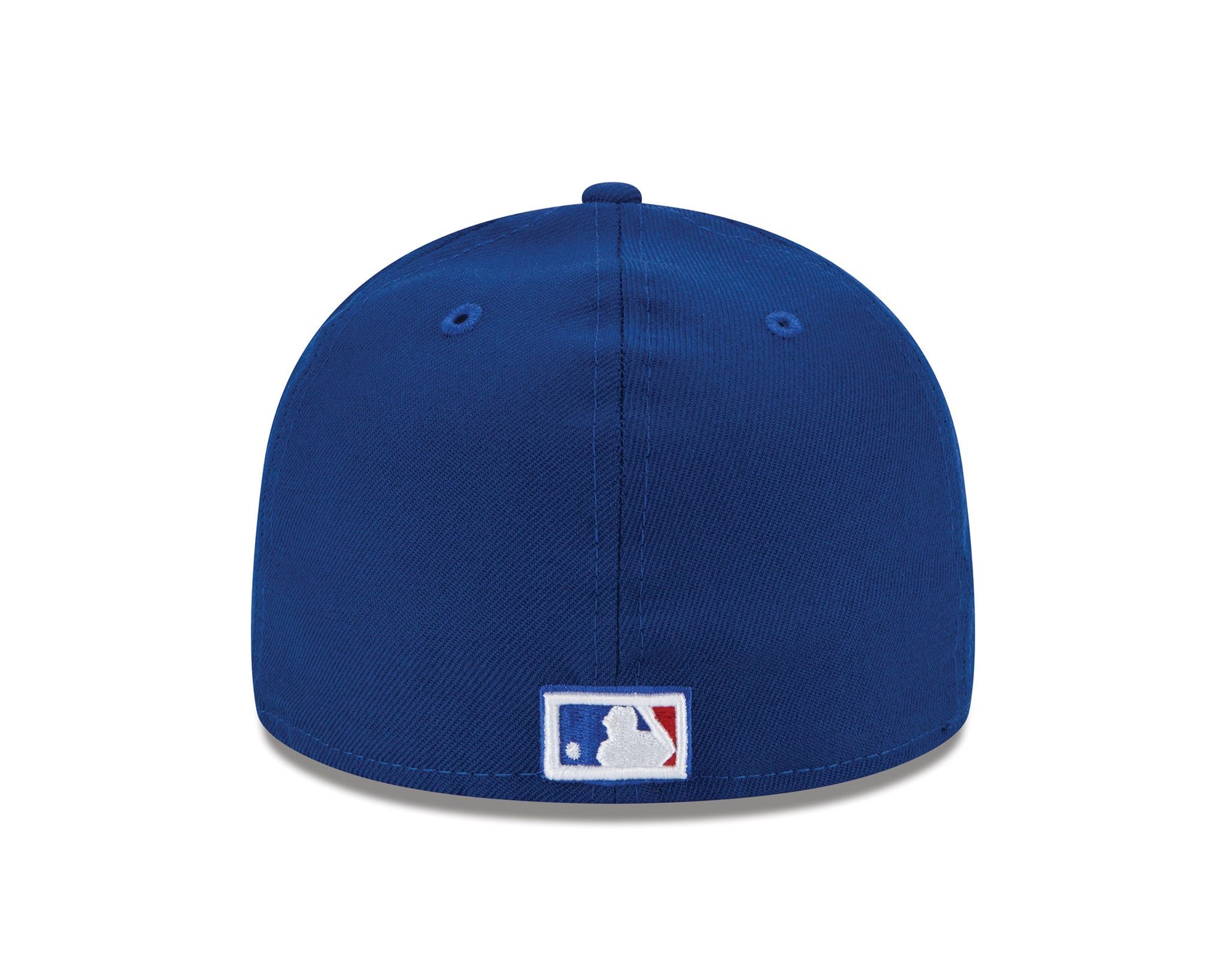 MLB Hat 5950 Cooperstown 1977-88 Blue Jays