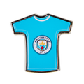 EPL Lapel Pin Jersey Manchester City FC