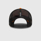 F1 Hat Trucker Adjustable Speedmark Pattern McLaren Racing