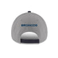 NFL Hat 940 Perf Gray Team Broncos