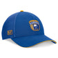 NHL Hat Structured Adjustable Draft 2024 Sabres