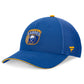 NHL Hat Structured Adjustable Draft 2024 Sabres