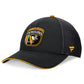 NHL Hat Structured Adjustable Draft 2024 Penguins