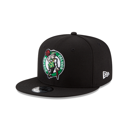 NBA Hat 950 Basic Snap OTC2 Celtics (Black)
