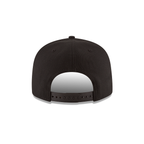 NBA Hat 950 Basic Snap Black and White Pacers