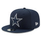 NFL Hat 950 Basic Snapback Cowboys