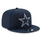 NFL Hat 950 Basic Snapback Cowboys