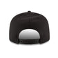 NFL Hat 950 Basic Snapback Black and White Buccaneers