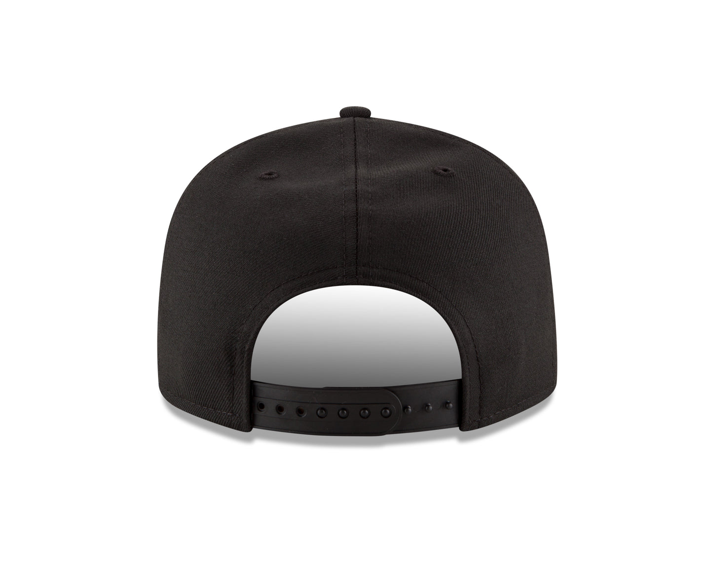 NFL Hat 950 Basic Snapback Black and White Buccaneers