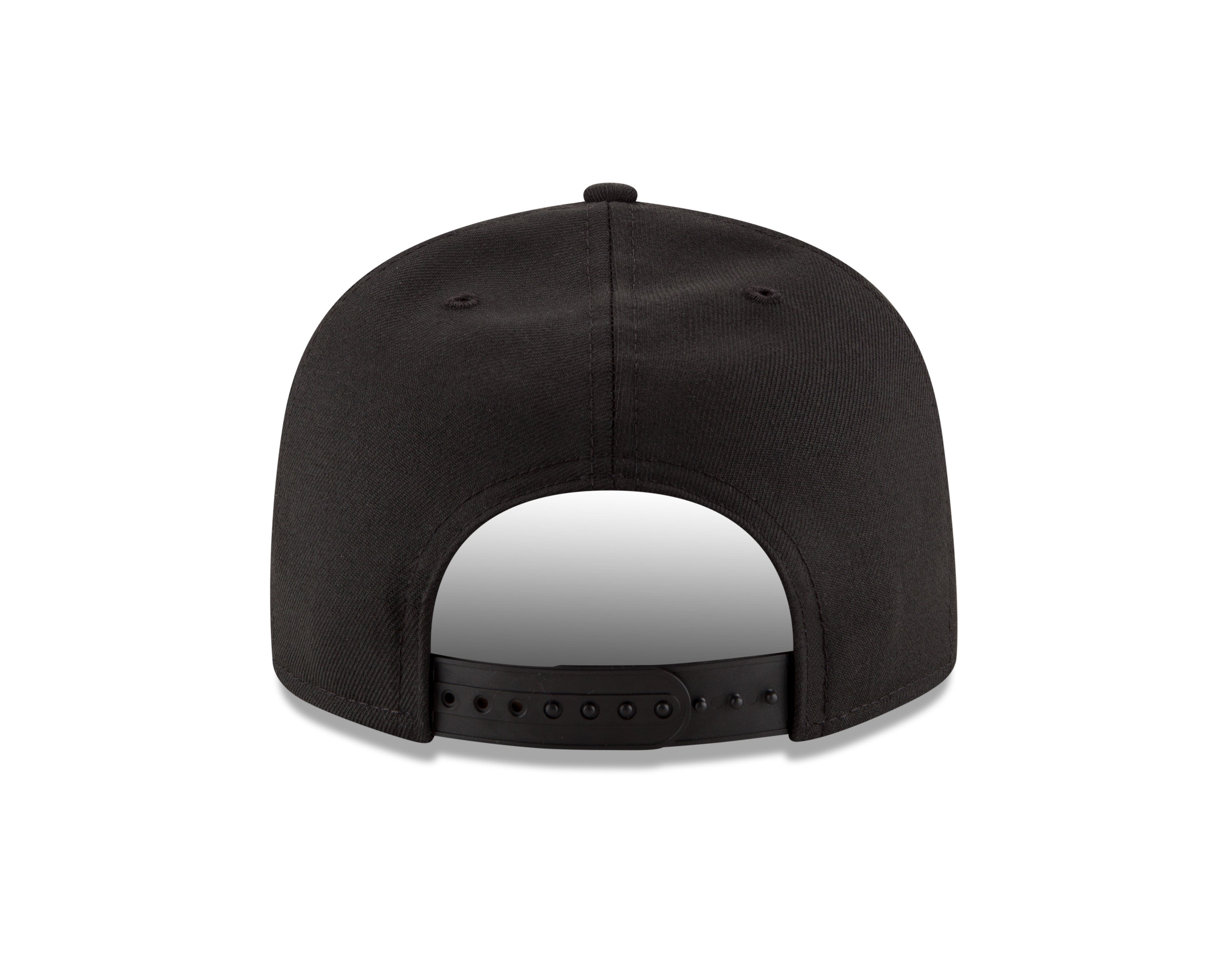 NFL Hat 950 Basic Snapback Black and White Buccaneers