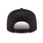 NFL Hat 950 Basic Snapback Black and White Seahawks