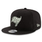 NFL Hat 950 Basic Snapback Black and White Buccaneers