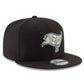 NFL Hat 950 Basic Snapback Black and White Buccaneers