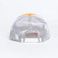 F1 Hat 940 Trucker Orange Mclaren