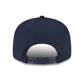 F1 Hat 950 Navy Flat Peak Snapback Red Bull Racing