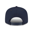 F1 Hat 950 Navy Flat Peak Snapback Red Bull Racing