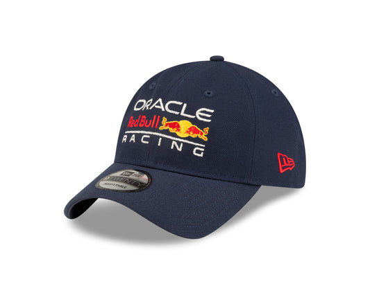 F1 Hat 920 Essential Oracle Red Bull Racing