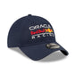 F1 Hat 920 Essential Oracle Red Bull Racing
