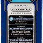 NBA 2024-25 Panini Prizm Trading Cards Blaster Box