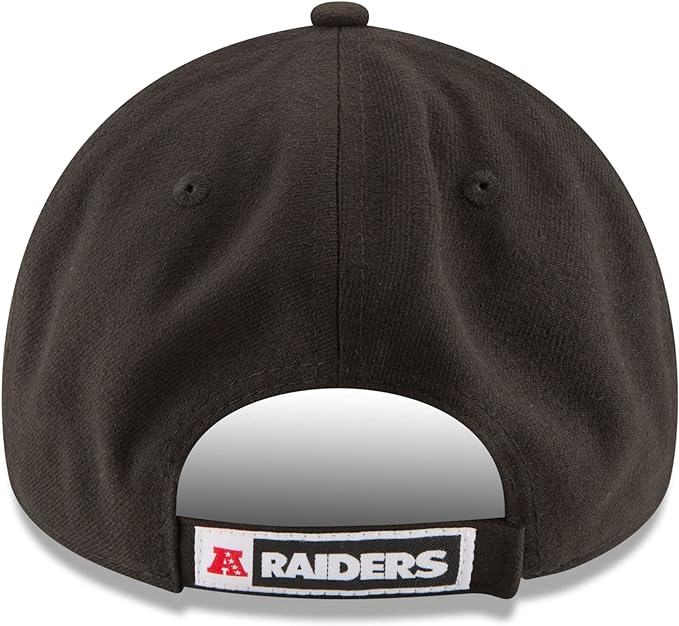 NFL Youth Hat 940 The League Raiders