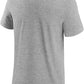 NHL T-Shirt Primary Logo Grey Panthers