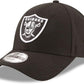 NFL Youth Hat 940 The League Raiders