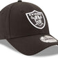 NFL Youth Hat 940 The League Raiders