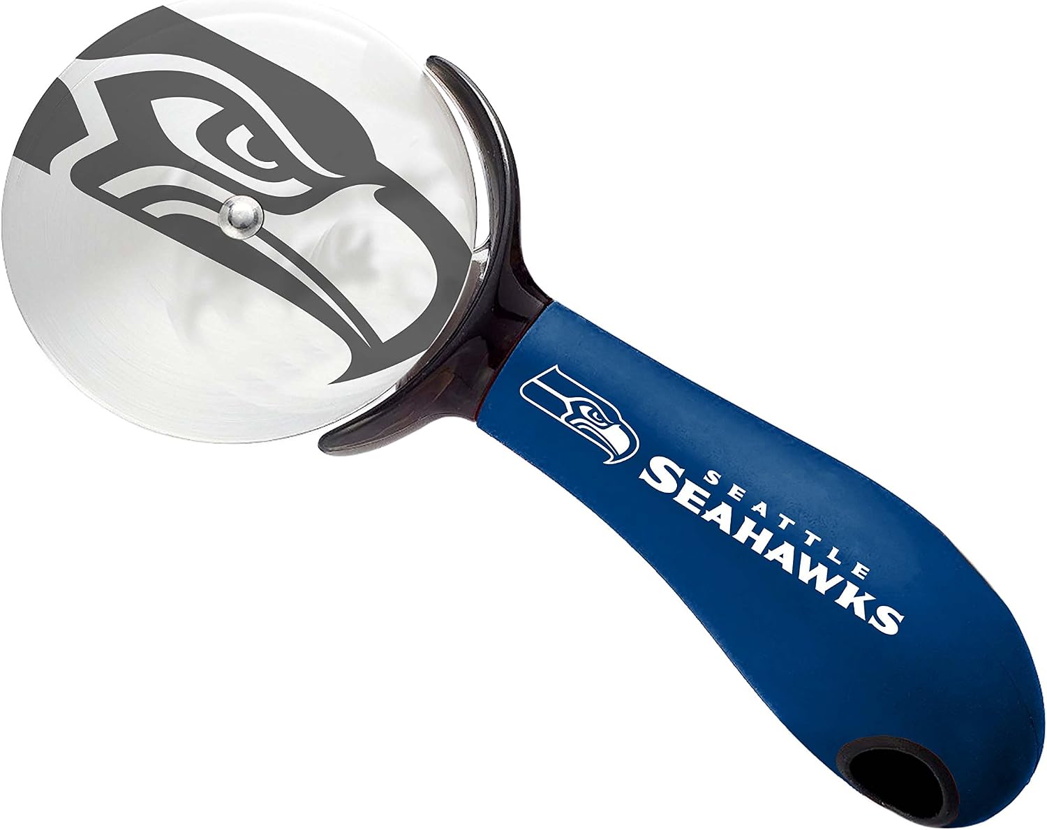 NFL Pizza Cutter Seahawks
