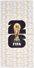 FIFA 2026 Towel Trophy