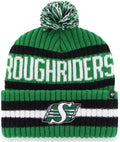 CFL Knit Hat '47 Bering Cuff Roughriders