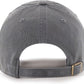 MLB Hat '47 Clean Up Charcoal 2004 Logo Blue Jays