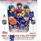 NHL Hockey Stickers Topps 2025-56 (Whole Box)