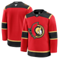 NHL Premium Jersey Blank Alternate 2025/26 Senators