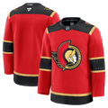 NHL Premium Jersey Blank Alternate 2025/26 Senators