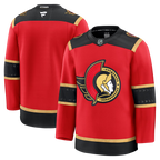 NHL Premium Jersey Blank Alternate 2025/26 Senators