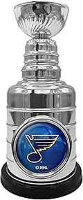 NHL Mini Stanley Cup Blues