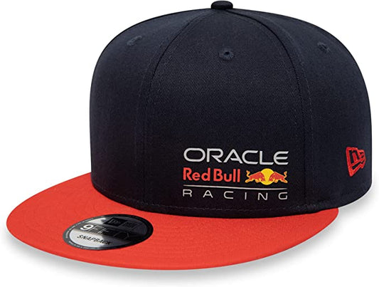 F1 2023 Hat 950 Snapback Oracle Red Bull Racing