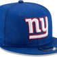 NFL Hat 950 Basic Snapback Giants