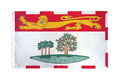 Country Flag 3x5 Prince Edward Island