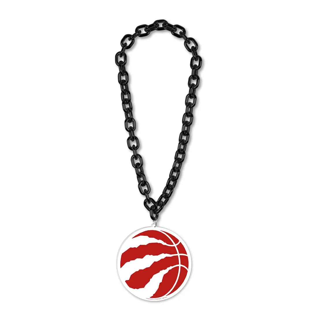 NBA Big Chain Necklace Raptors