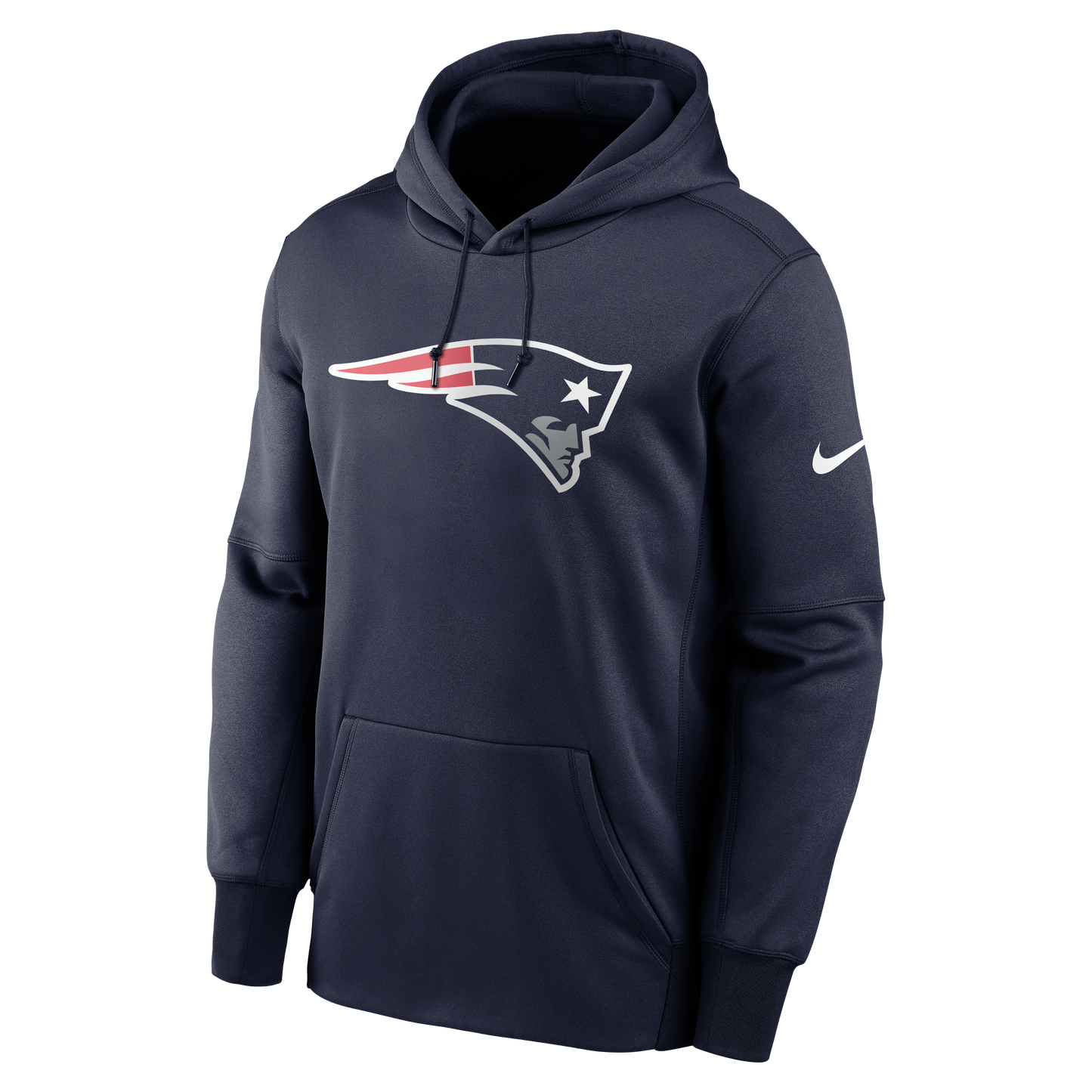 NFL Hoodie Prime Logo Patriots