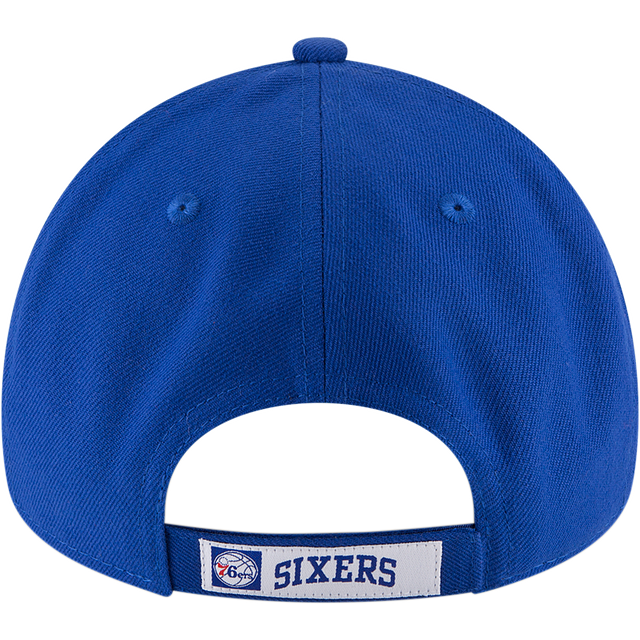 NBA Hat 940 The League 76ers