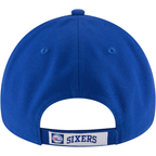 NBA Hat 940 The League 76ers