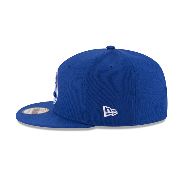 NBA Hat 950 Basic Snapback 76ers