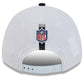 NFL Hat 940 Stretch Snap Training Camp 2024 Raiders