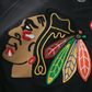 NHL Player Premium Jersey Alternate Black 2025/26 Connor Bedard Blackhawks